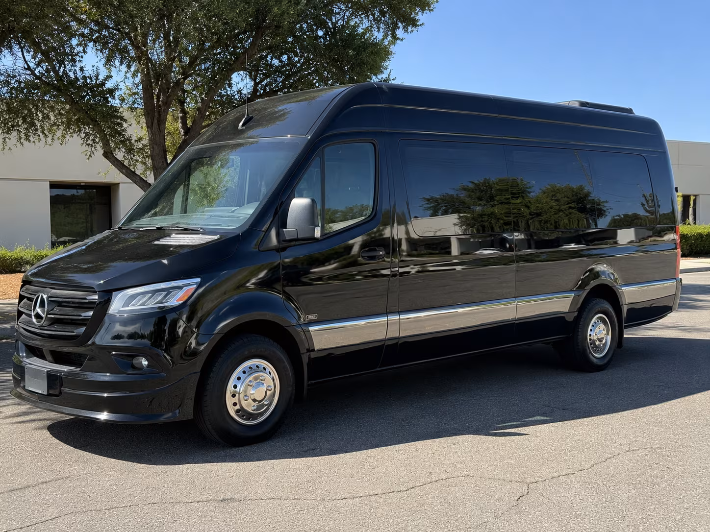 Anaheim Concert Transportation & Shuttles