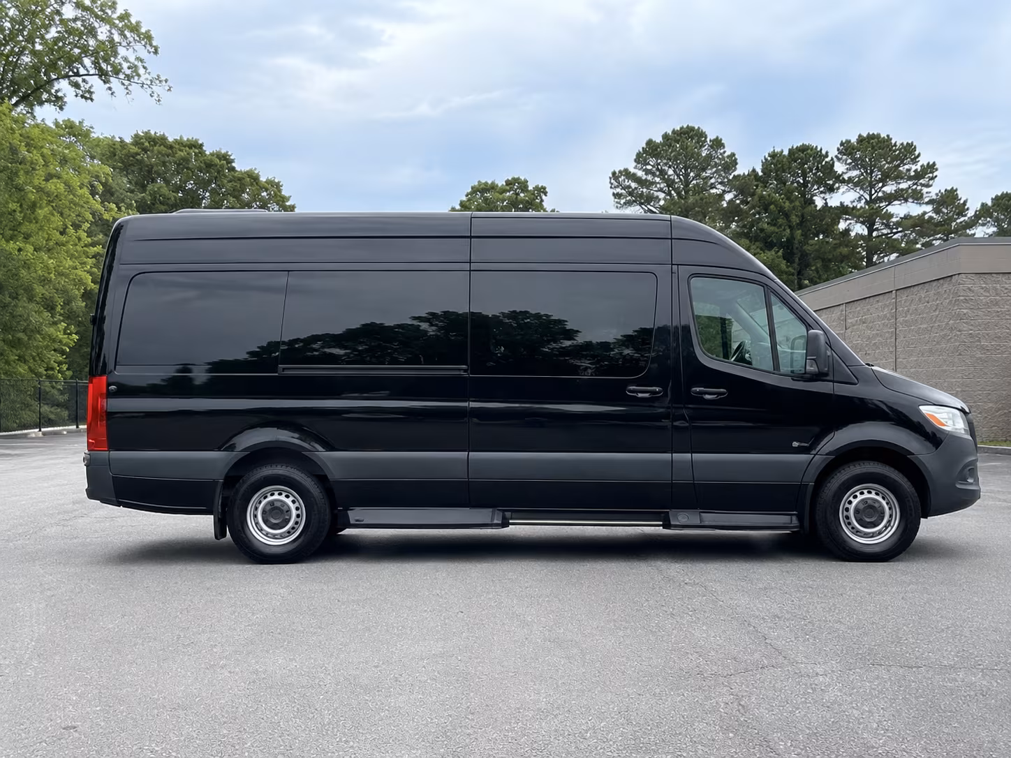 Anaheim School Event & Field Trip Transportation
