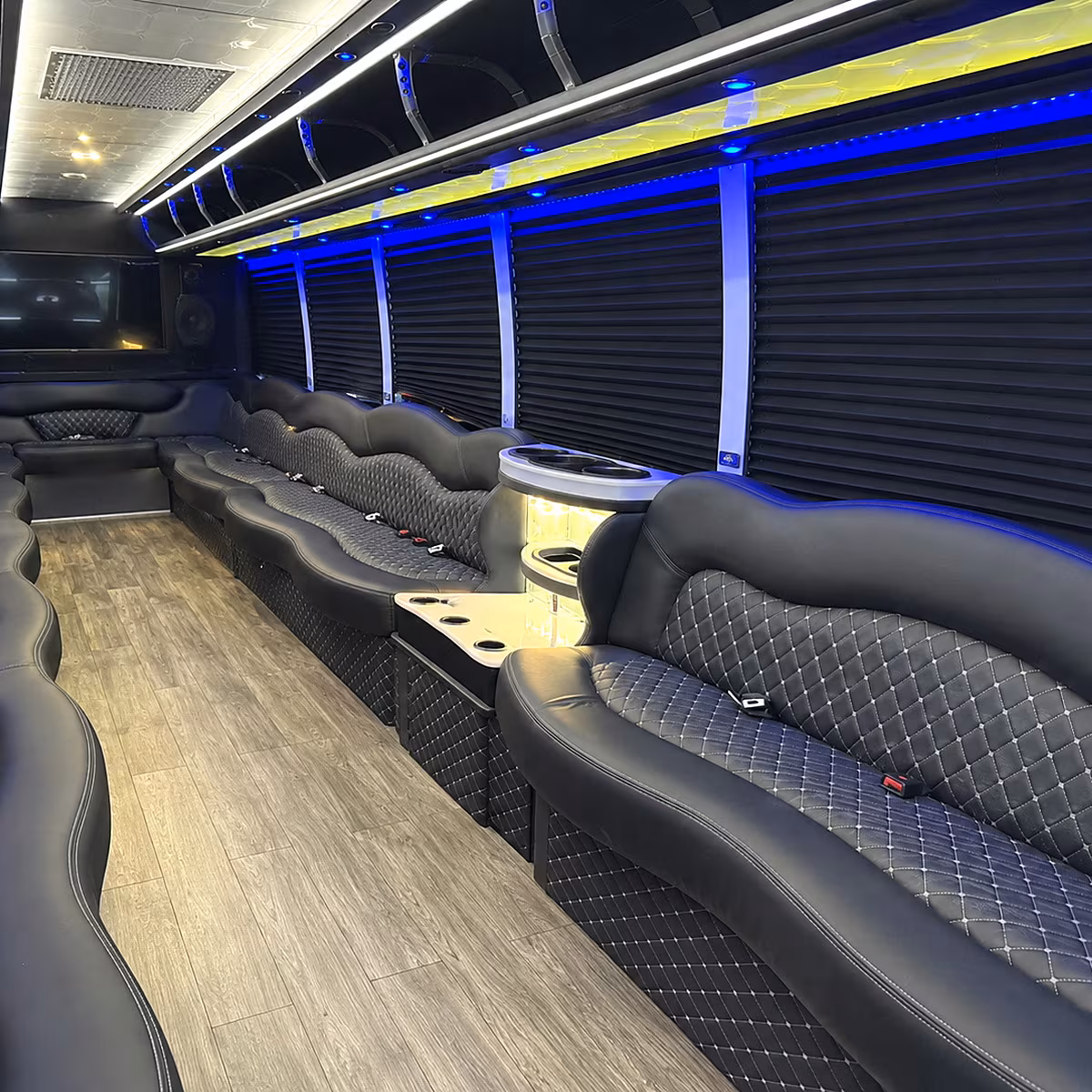 Anaheim Sporting Event Transportation